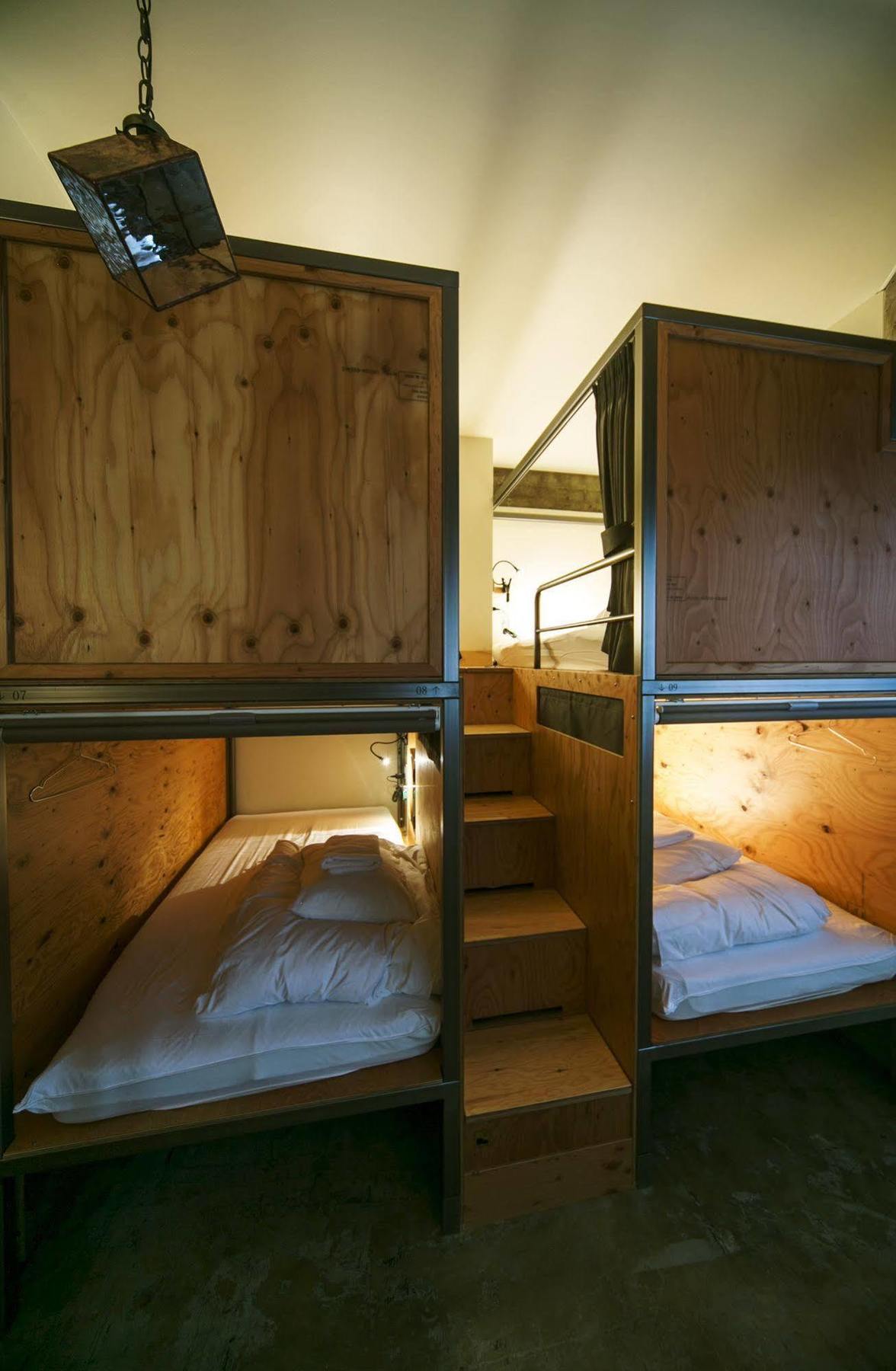Wise Owl Hostels Τόκιο Εξωτερικό φωτογραφία