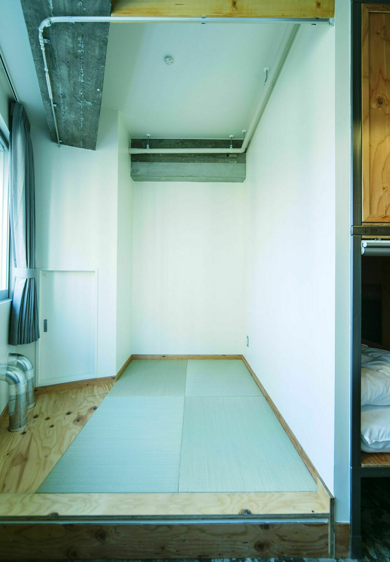 Wise Owl Hostels Τόκιο Εξωτερικό φωτογραφία