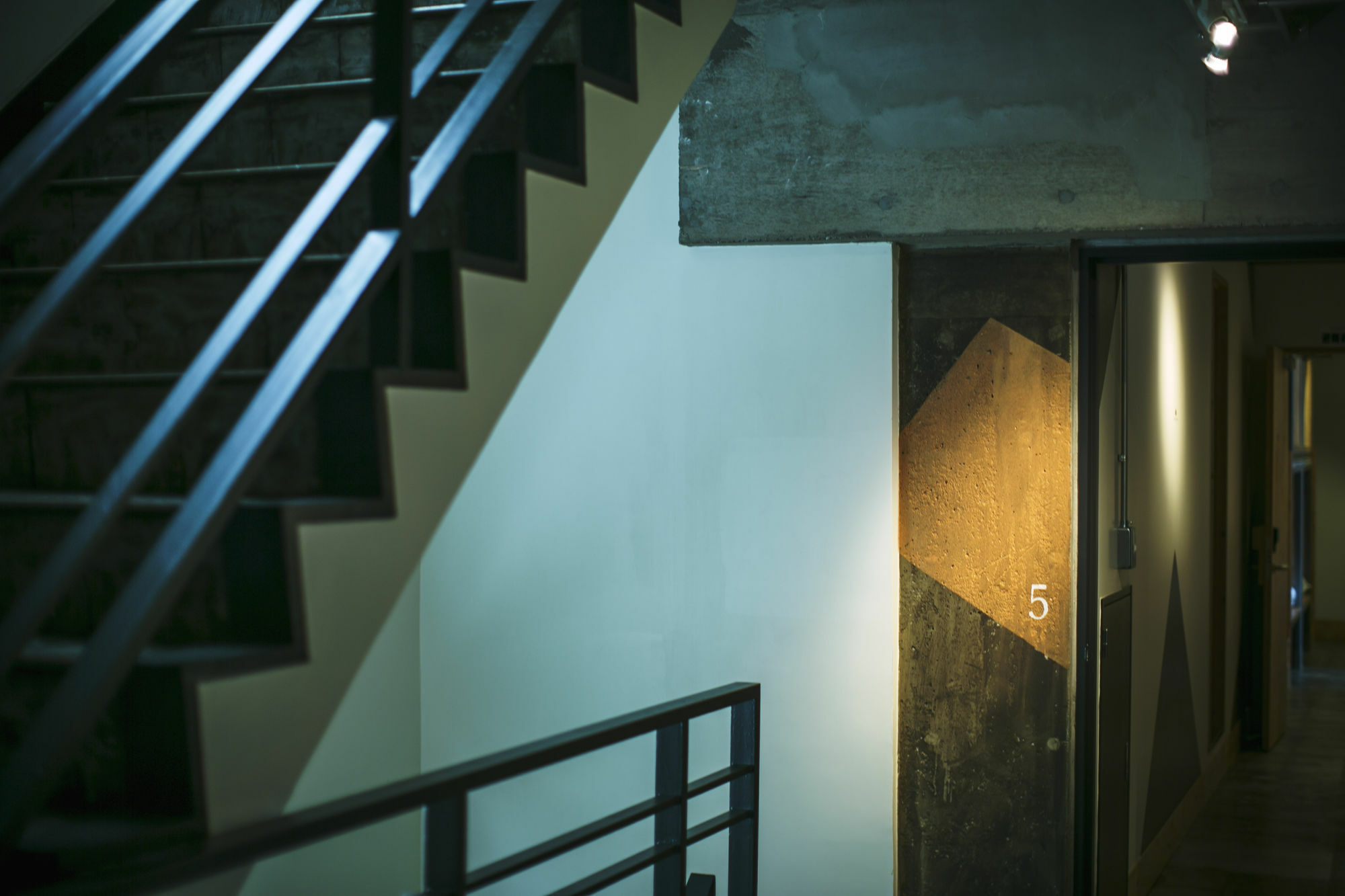 Wise Owl Hostels Τόκιο Εξωτερικό φωτογραφία