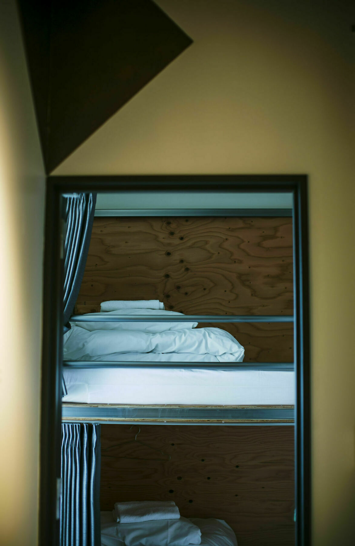 Wise Owl Hostels Τόκιο Εξωτερικό φωτογραφία
