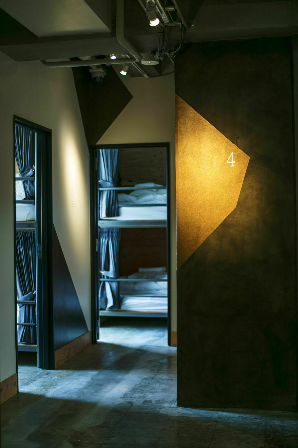 Wise Owl Hostels Τόκιο Εξωτερικό φωτογραφία