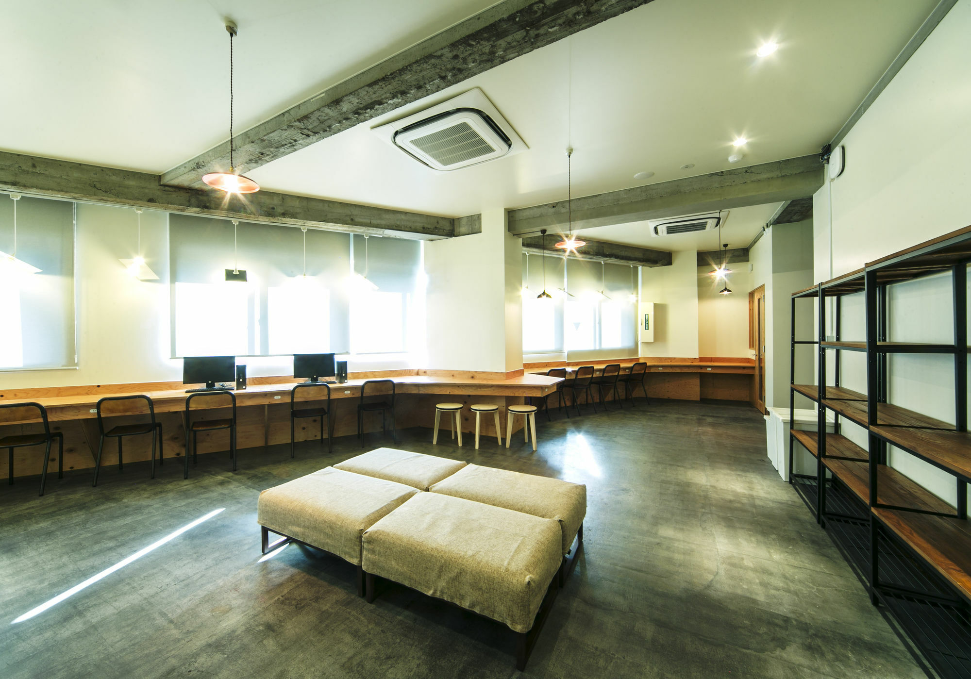 Wise Owl Hostels Τόκιο Εξωτερικό φωτογραφία