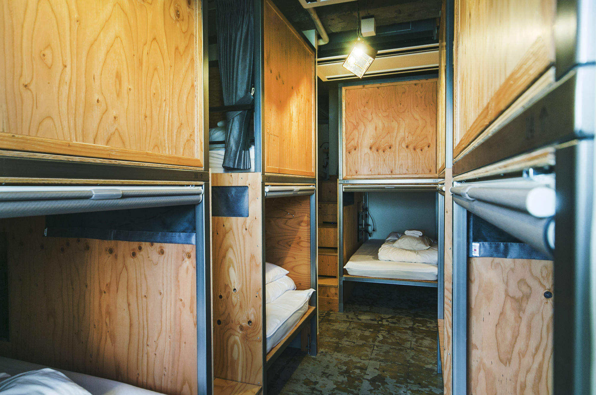 Wise Owl Hostels Τόκιο Εξωτερικό φωτογραφία