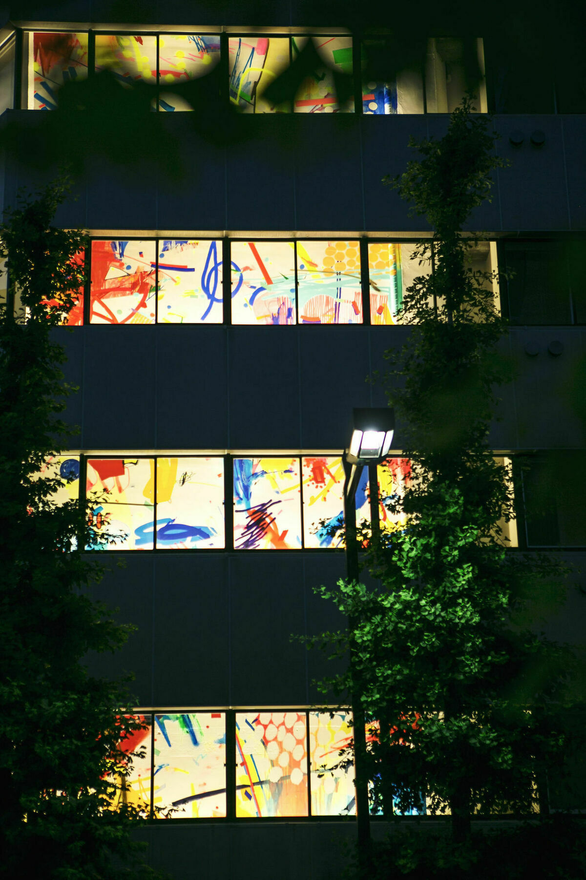 Wise Owl Hostels Τόκιο Εξωτερικό φωτογραφία