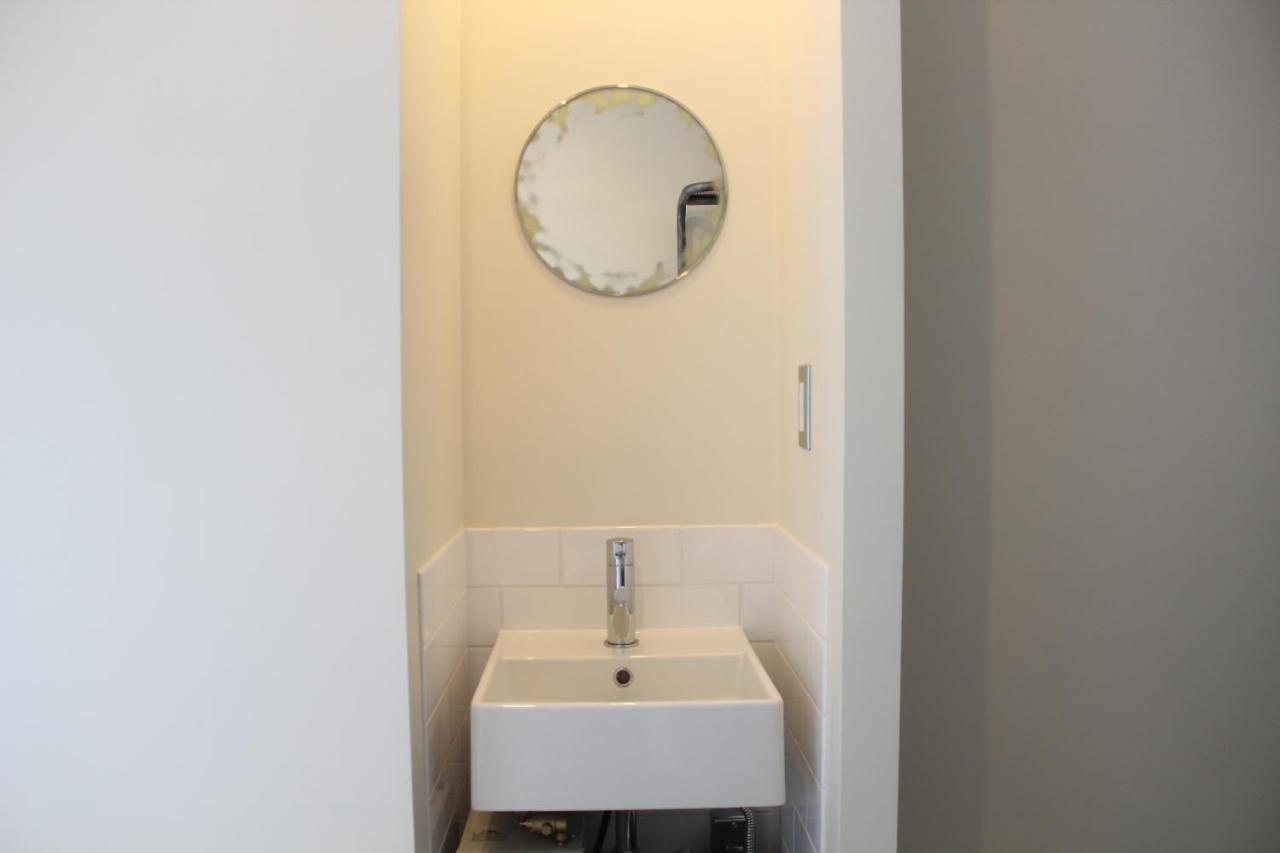 Wise Owl Hostels Τόκιο Εξωτερικό φωτογραφία